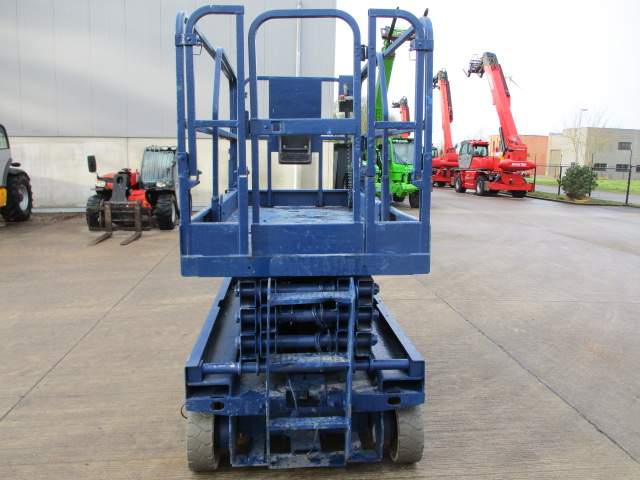 Afbeelding Genie GS2646 (202)
