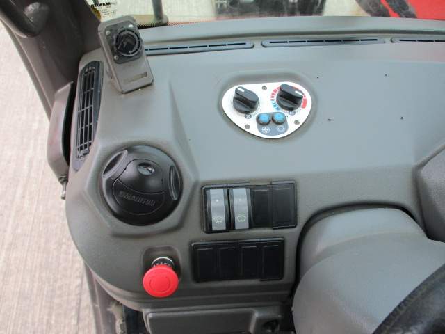 Afbeelding Manitou MRT 3050 + Privilege (342)