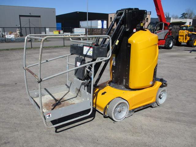 Afbeelding Manitou 100 VJR Evolution  (597)