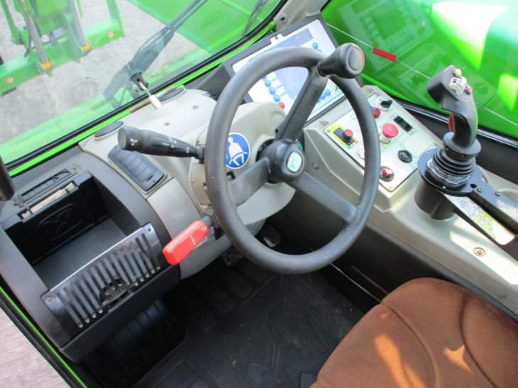 Afbeelding Merlo Roto 60.24 MCSS (505)