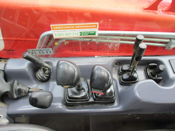 Afbeelding Manitou MT 1030 (925)