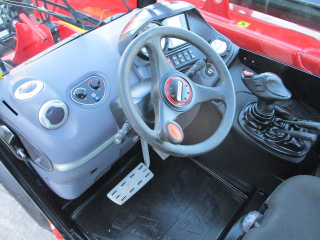 Afbeelding Manitou MT 1840 EASY ST 5 (044)