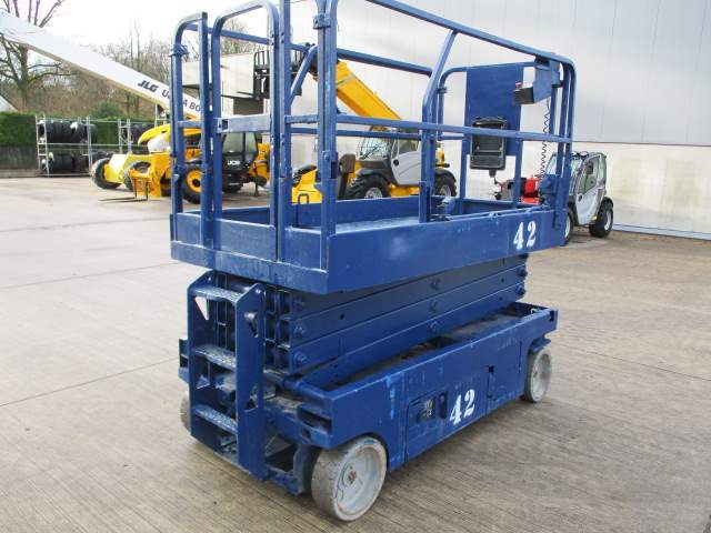 Afbeelding Genie GS2646 (202)