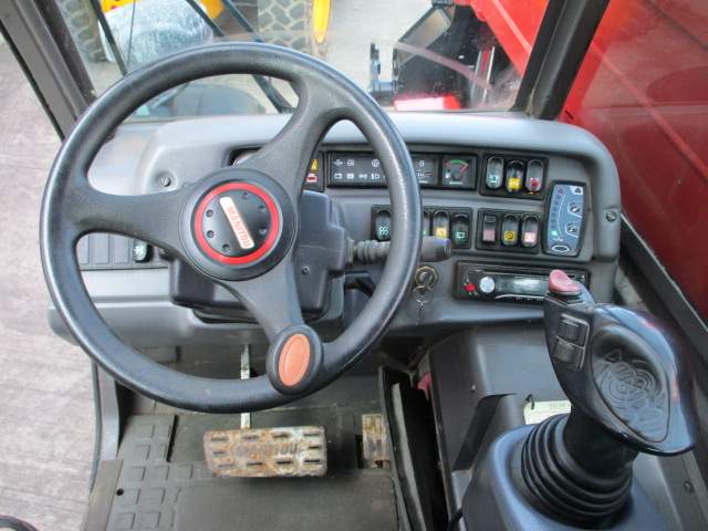 Afbeelding Manitou MLT 845 -120 (976)