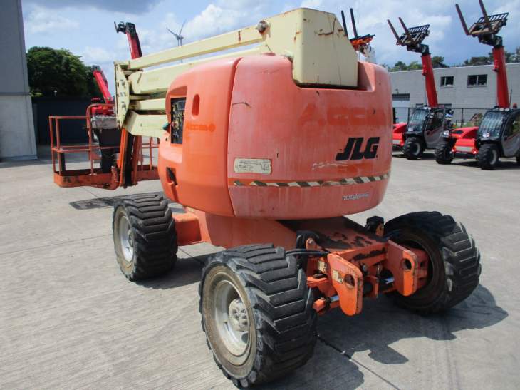Afbeelding JLG 450 AJ (193)