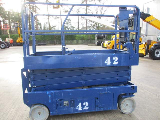 Afbeelding Genie GS2646 (202)