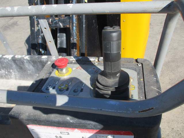 Afbeelding Manitou 100 VJR Evolution  (597)