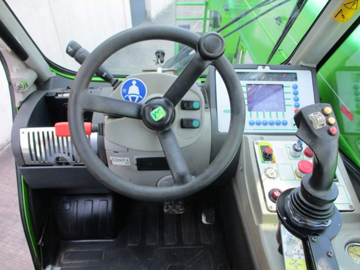 Afbeelding Merlo Roto 60.24 MCSS (505)