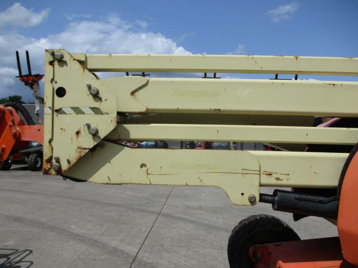 Afbeelding JLG 450 AJ (193)