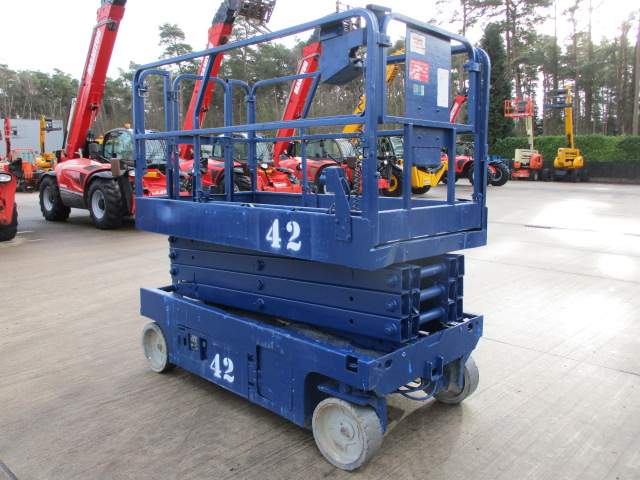 Afbeelding Genie GS2646 (202)