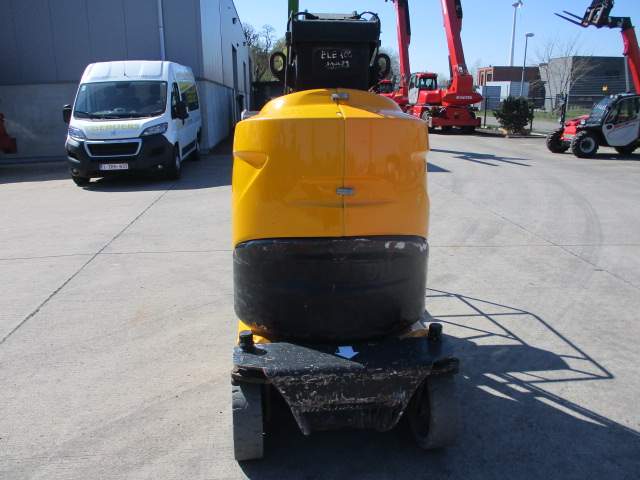 Afbeelding Manitou 100 VJR Evolution  (597)