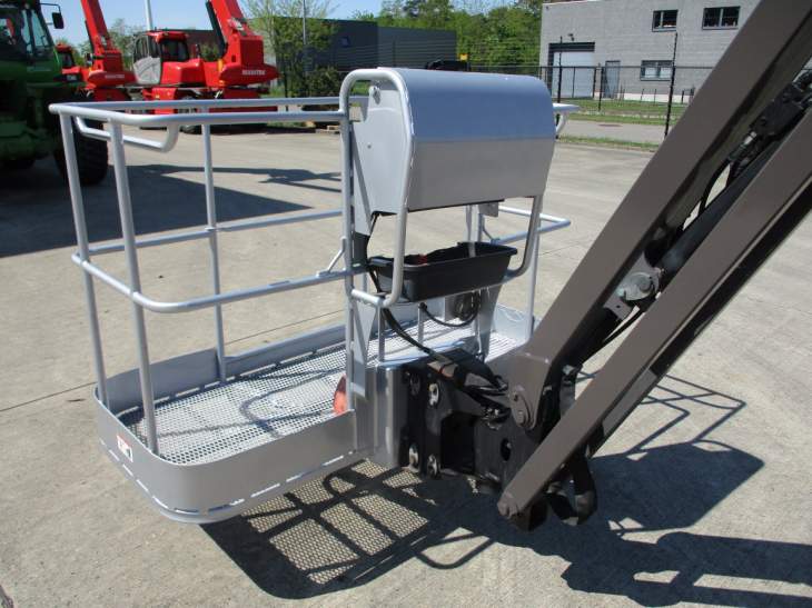 Afbeelding Manitou 160 ATJ E3 (154)