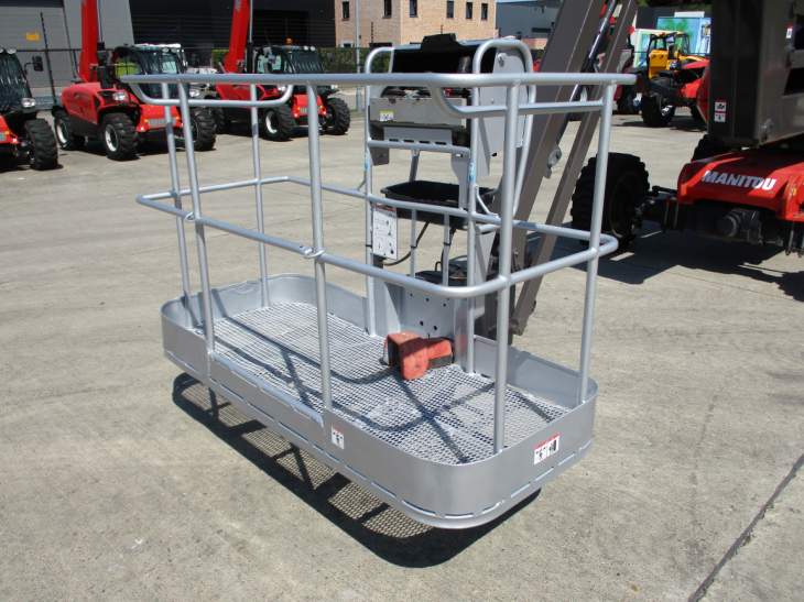 Afbeelding Manitou 160 ATJ E3 (154)