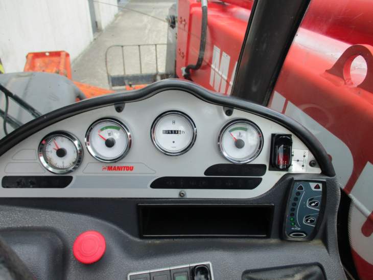 Afbeelding Manitou MT 1030 (925)
