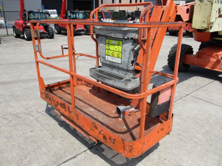 Afbeelding JLG 450 AJ (193)