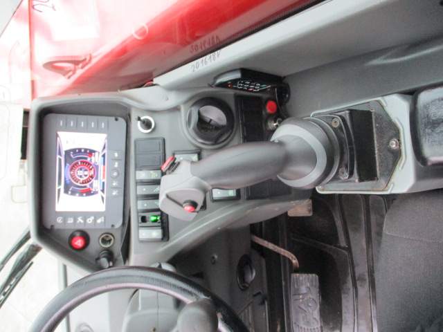 Afbeelding Manitou MRT 2550 Plus (656)