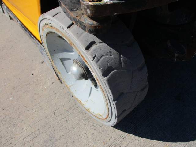 Afbeelding Manitou 100 VJR Evolution  (597)