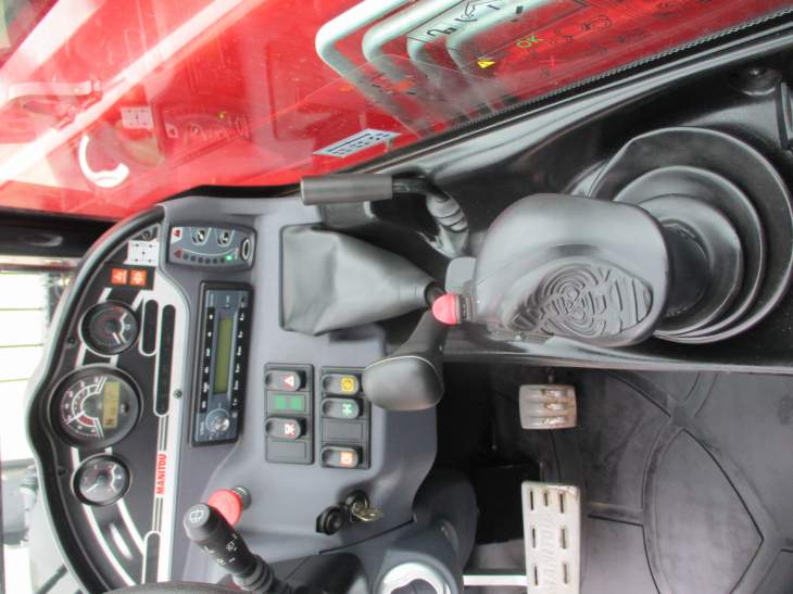 Afbeelding Manitou MT 1033 Easy (151)