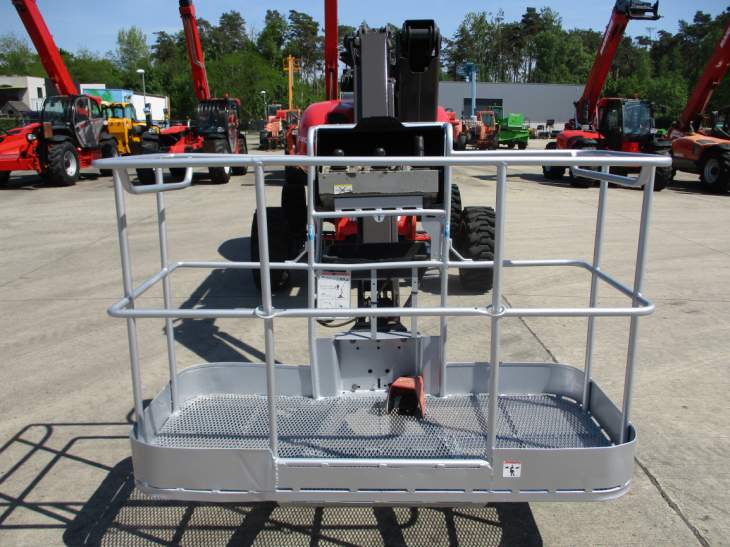 Afbeelding Manitou 160 ATJ E3 (154)