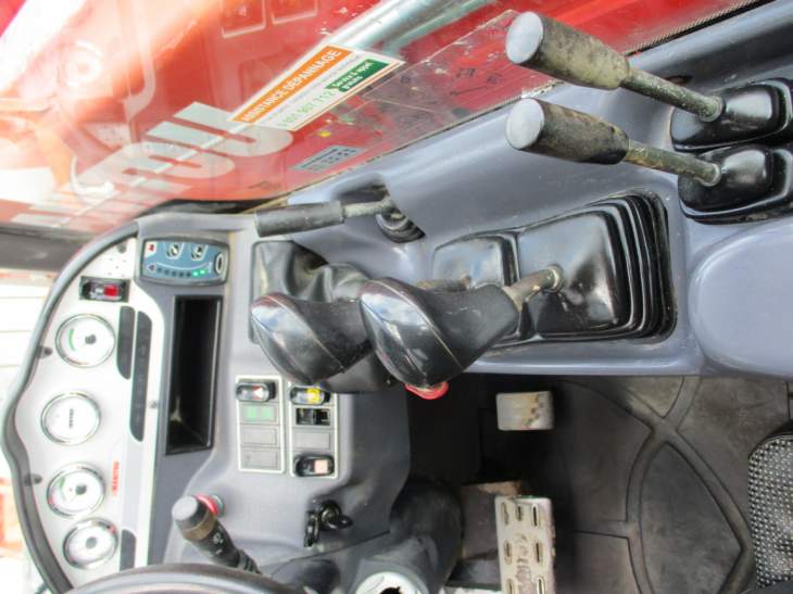 Afbeelding Manitou MT 1030 (925)