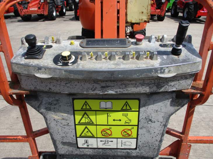 Afbeelding JLG 450 AJ (193)