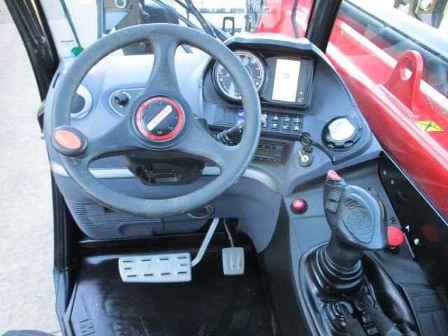 Afbeelding Manitou MT 1840 EASY ST 5 (044)