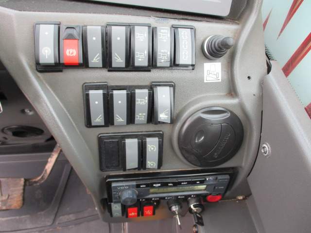 Afbeelding Manitou MRT 3050 + Privilege (342)