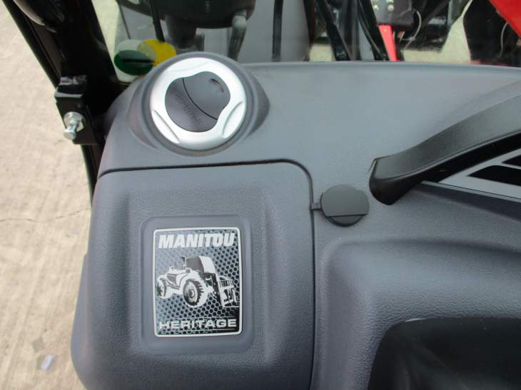 Afbeelding Manitou MT 1033 Easy (151)