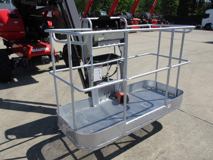 Afbeelding Manitou 160 ATJ E3 (154)