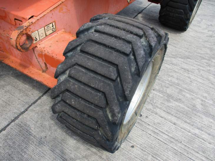 Afbeelding JLG 450 AJ (193)
