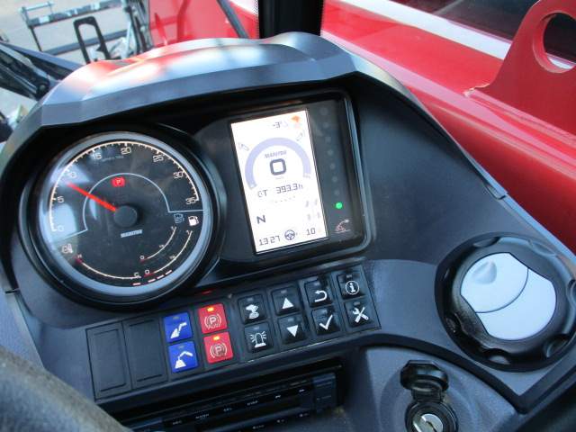 Afbeelding Manitou MT 1840 EASY ST 5 (044)