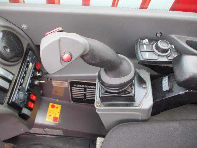 Afbeelding Manitou MRT 3050 + Privilege (342)