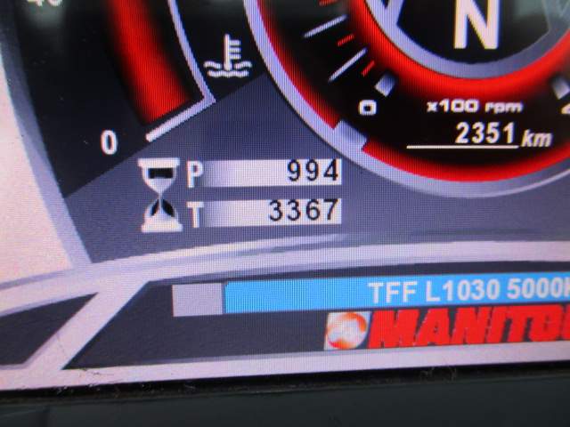 Afbeelding Manitou MRT 2550 Plus (656)