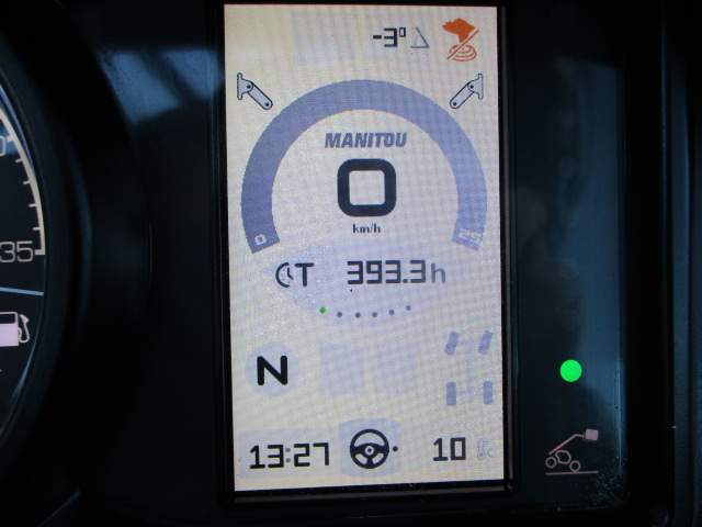 Afbeelding Manitou MT 1840 EASY ST 5 (044)