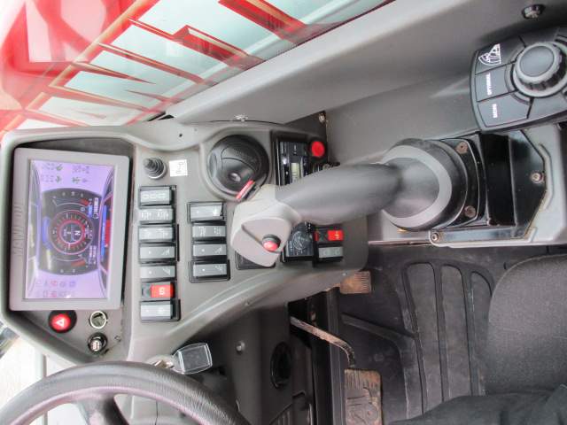 Afbeelding Manitou MRT 3050 + Privilege (342)