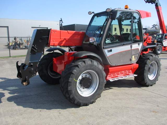 Afbeelding Manitou MLT 845 -120 (976)