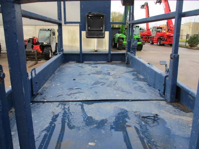 Afbeelding Genie GS2646 (202)
