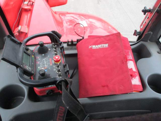 Afbeelding Manitou MRT 2550 Plus (656)