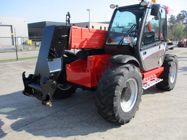 Afbeelding Manitou MLT 845 -120 (976)
