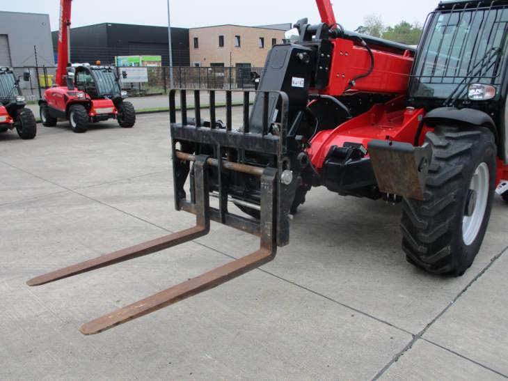 Afbeelding Manitou MT 1033 Easy (151)