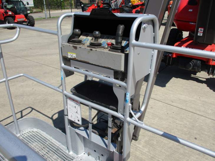 Afbeelding Manitou 160 ATJ E3 (154)