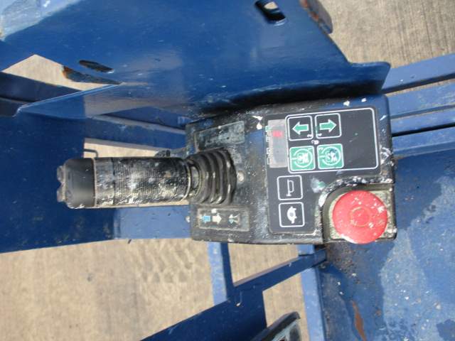 Afbeelding Genie GS2646 (202)