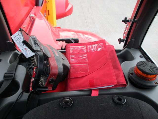 Afbeelding Manitou MRT 3050 + Privilege (342)