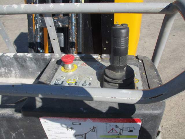 Afbeelding Manitou 100 VJR Evolution  (597)