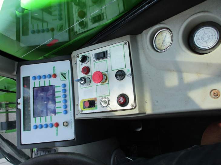 Afbeelding Merlo Roto 60.24 MCSS (505)