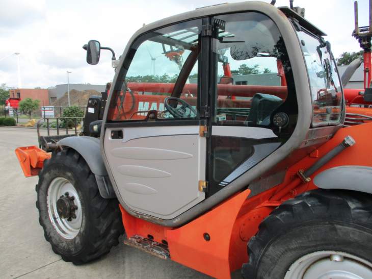 Afbeelding Manitou MT 1030 (925)