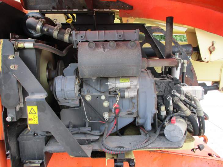 Afbeelding JLG 450 AJ (193)