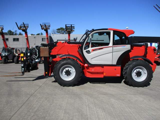 Afbeelding Manitou MT 1840 EASY ST 5 (044)