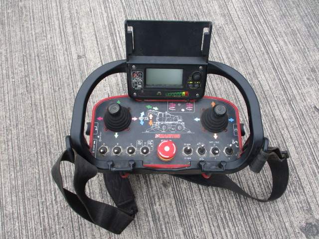 Afbeelding Manitou MRT 2550 Plus (656)