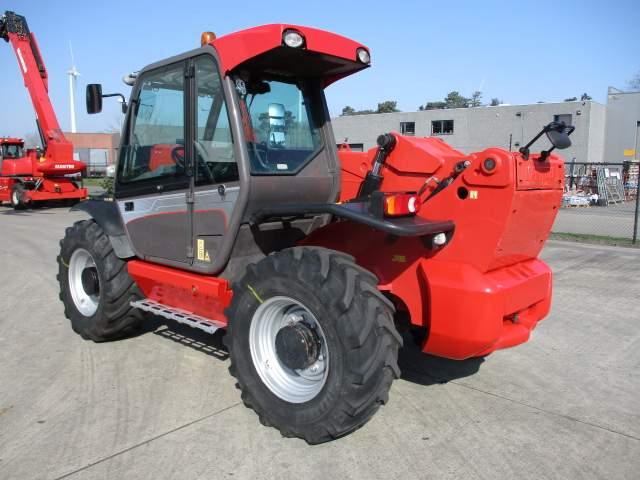Afbeelding Manitou MLT 845 -120 (976)